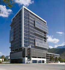 Edificio Ticket Prime